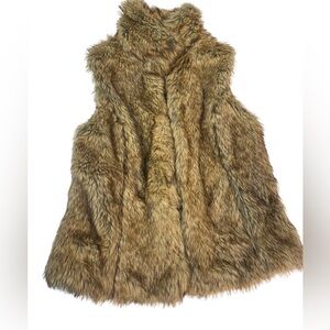 Warm Wesr by ZARA, womens size small. In great shape, hook and eye closure.